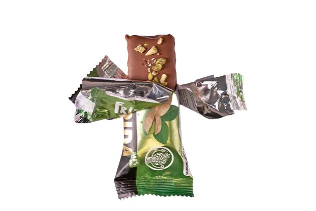 [TF008] FRIDIKA DUBAÏ STYLE 20 X 40G