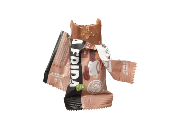 [TF010] FRIDIKA CAPPUCCINO TIRAMISU 20 X 40G