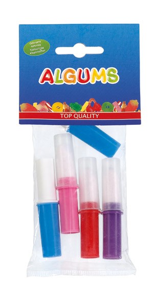 [ALG005] ALGUMS KK FLUITJES & LIPSTICKS