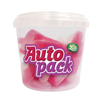 [AP003] AUTOPACK DRACULATANDEN 12 x 150 g