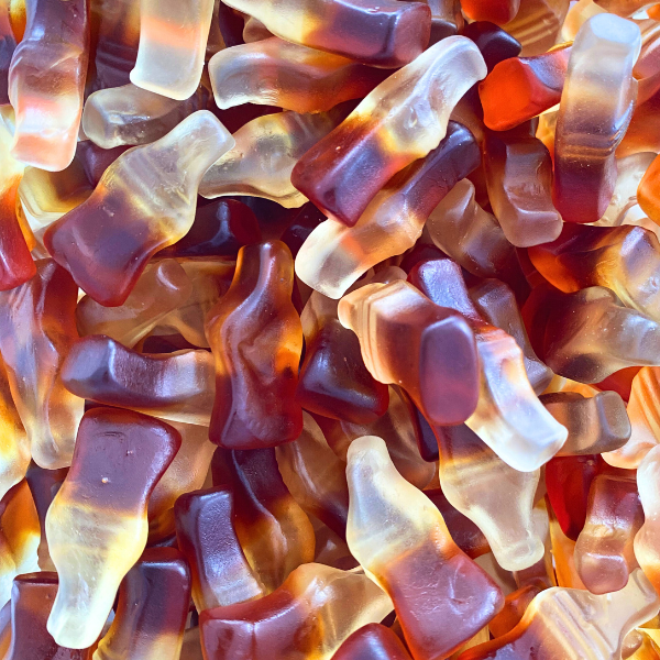 [32305] HAR COLA (3 G) 3 x 1 KG