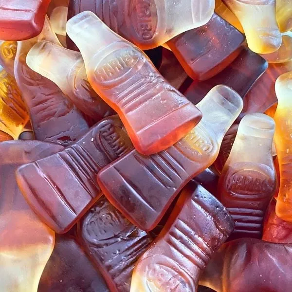 [31515] HAR COLA 8 G 3 x 1 KG